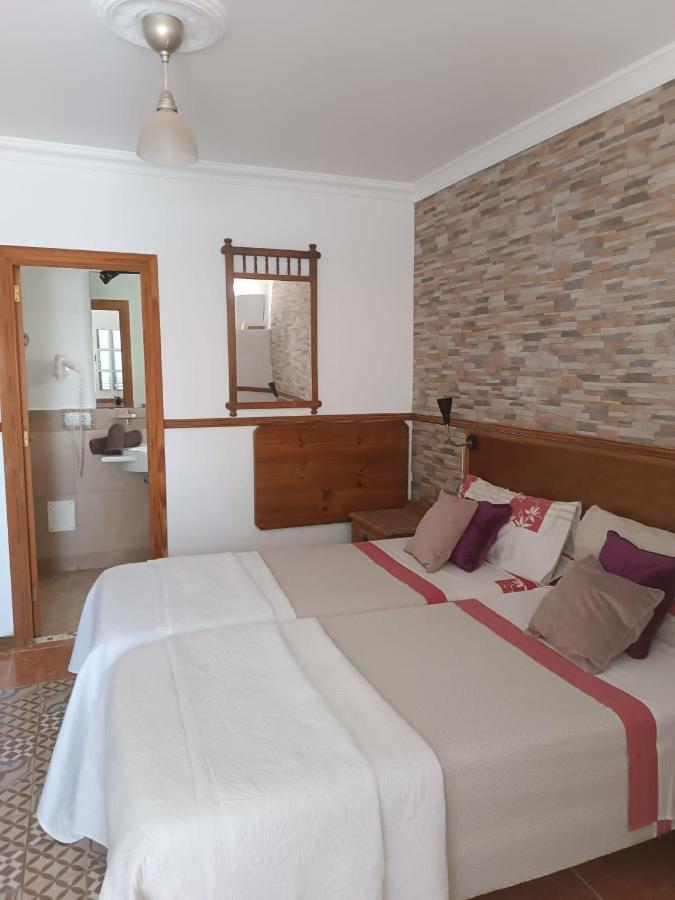 Solo Adultos, Las Tuneras Rooms La Oliva Buitenkant foto