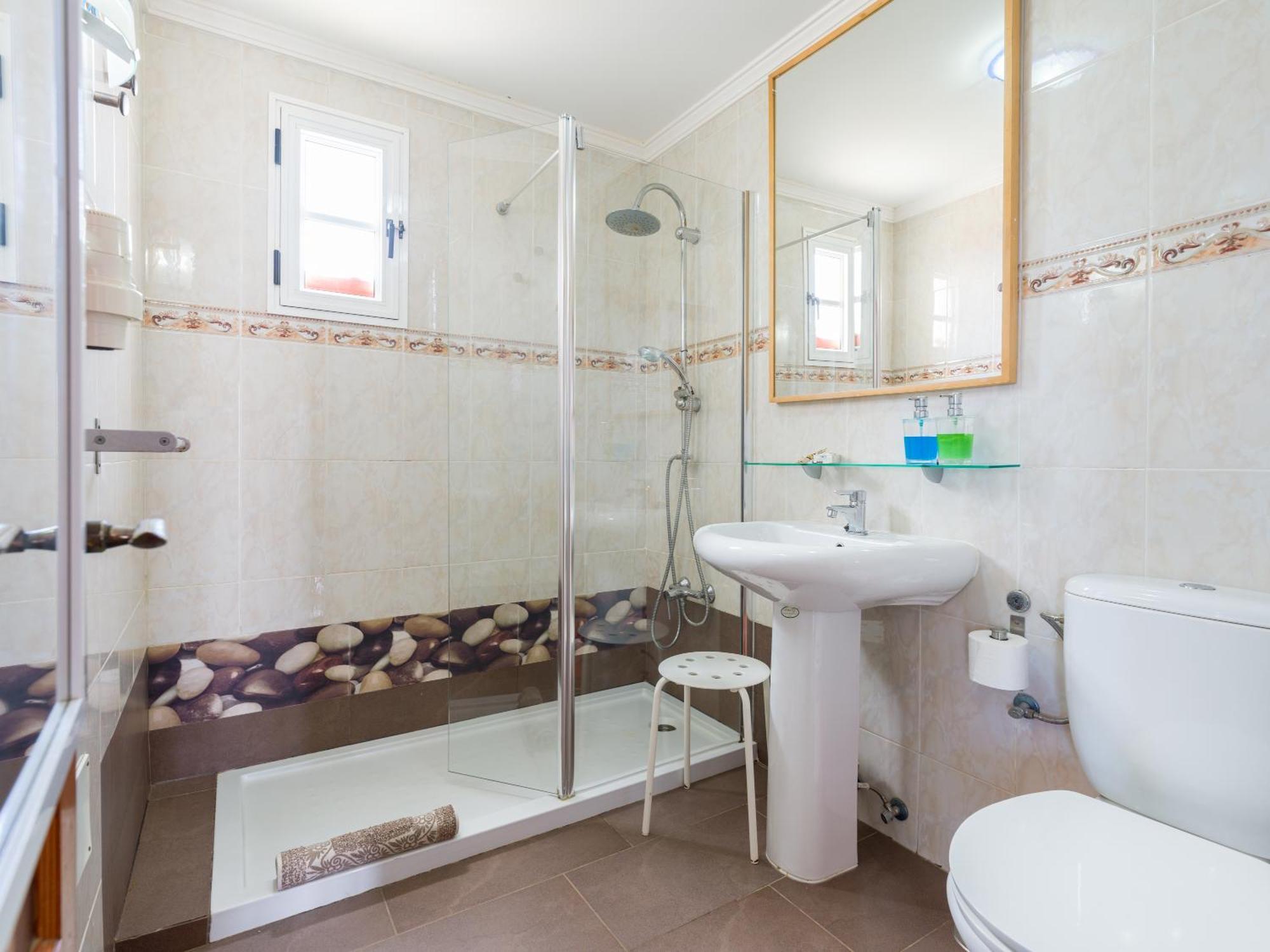 Solo Adultos, Las Tuneras Rooms La Oliva Buitenkant foto