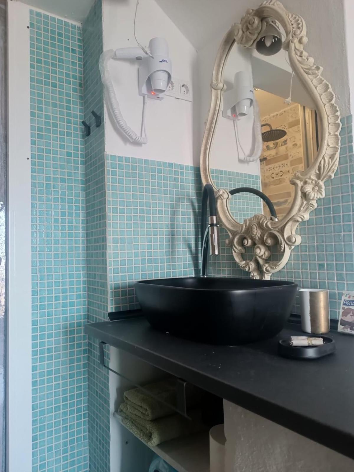 Solo Adultos, Las Tuneras Rooms La Oliva Buitenkant foto