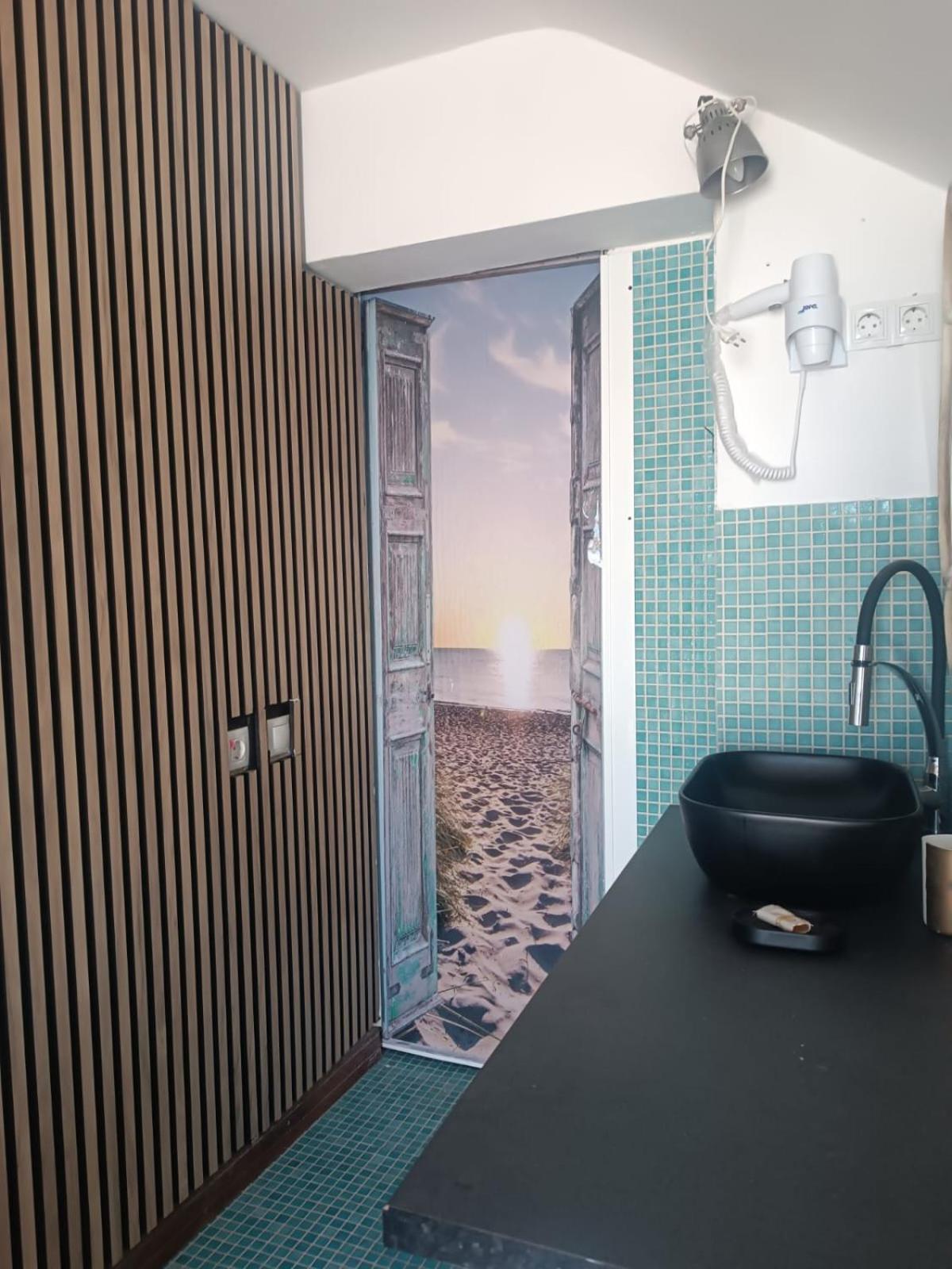 Solo Adultos, Las Tuneras Rooms La Oliva Buitenkant foto