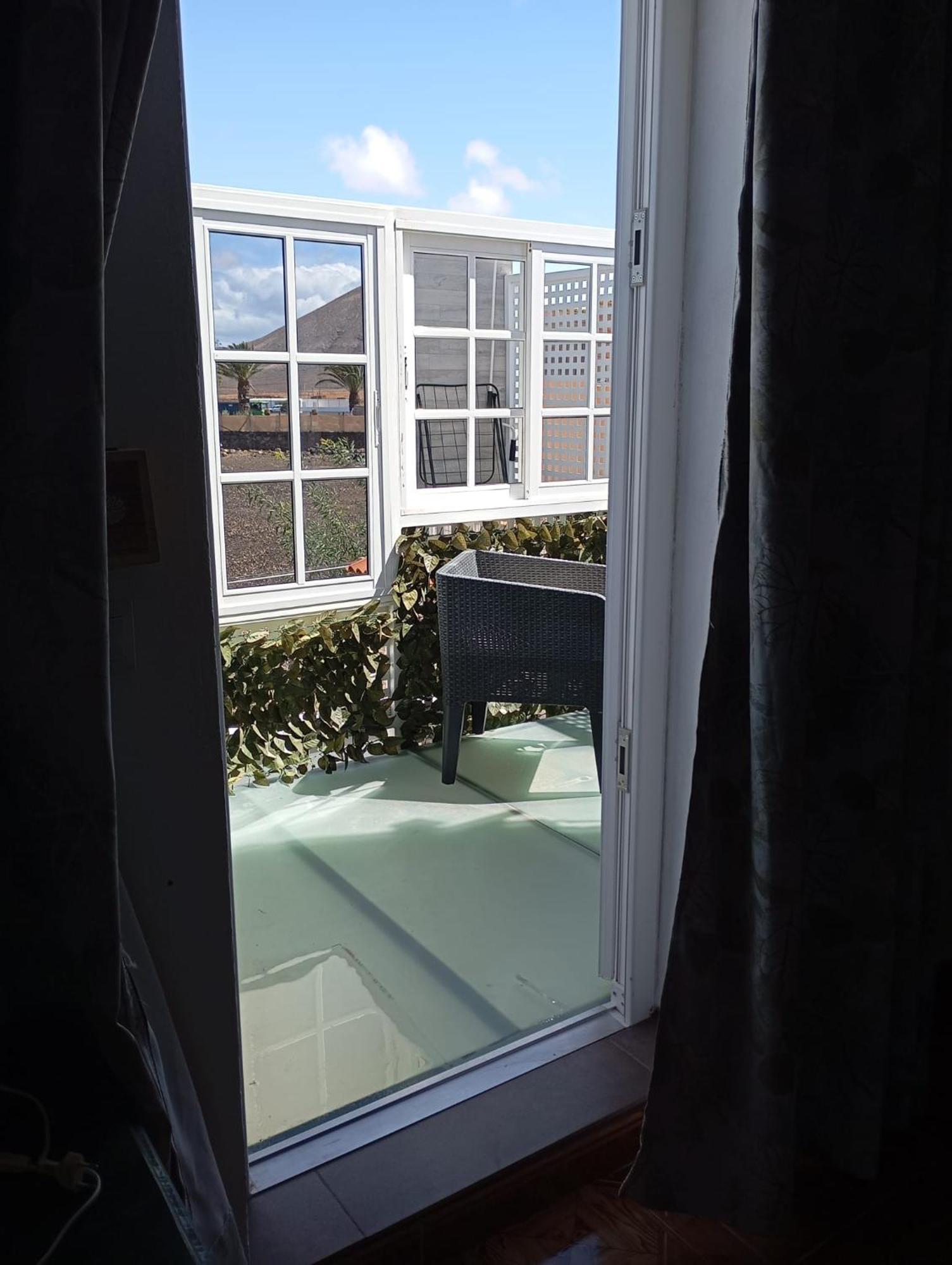 Solo Adultos, Las Tuneras Rooms La Oliva Buitenkant foto
